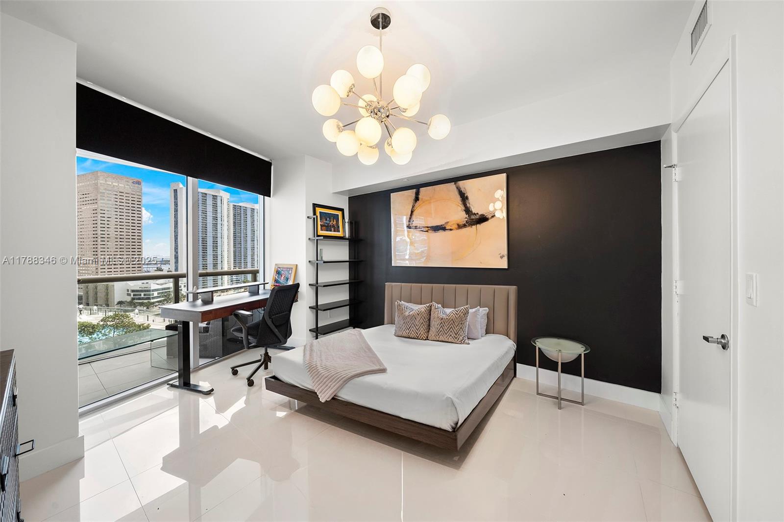 ICON BRICKELL NO TWO - Residential Lease