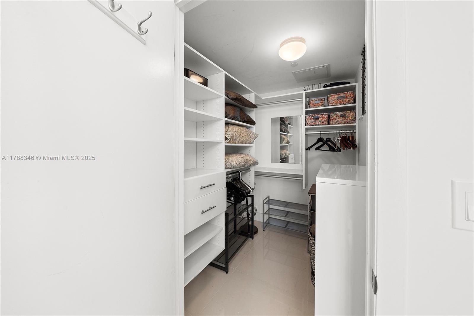 ICON BRICKELL NO TWO - Residential Lease