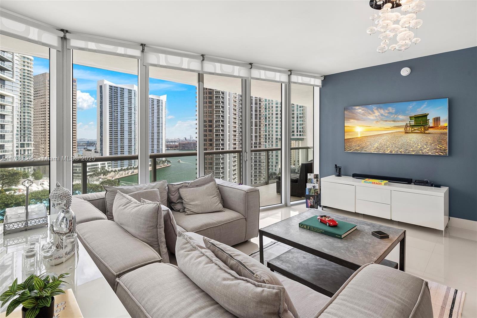495 Brickell Ave 1704