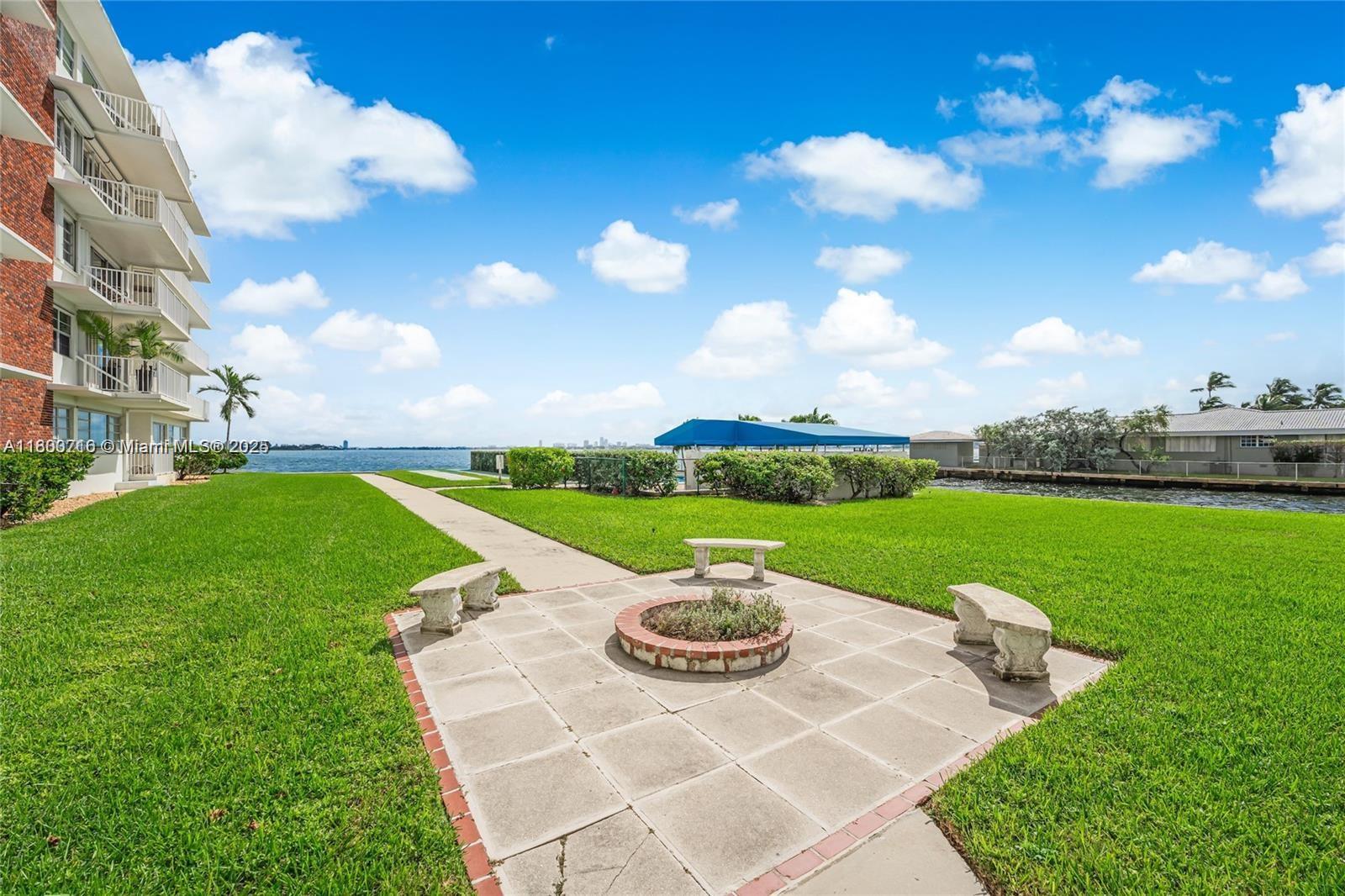 THE SHORES CONDO - Residential