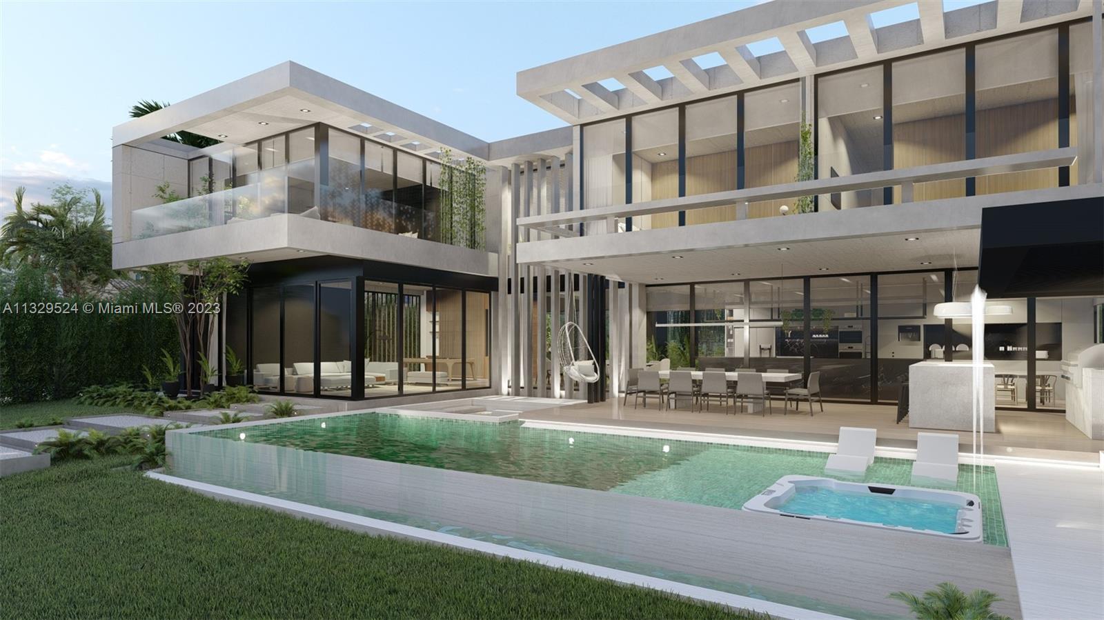 LIGHTHOUSE POINT FIRST SE - Residential