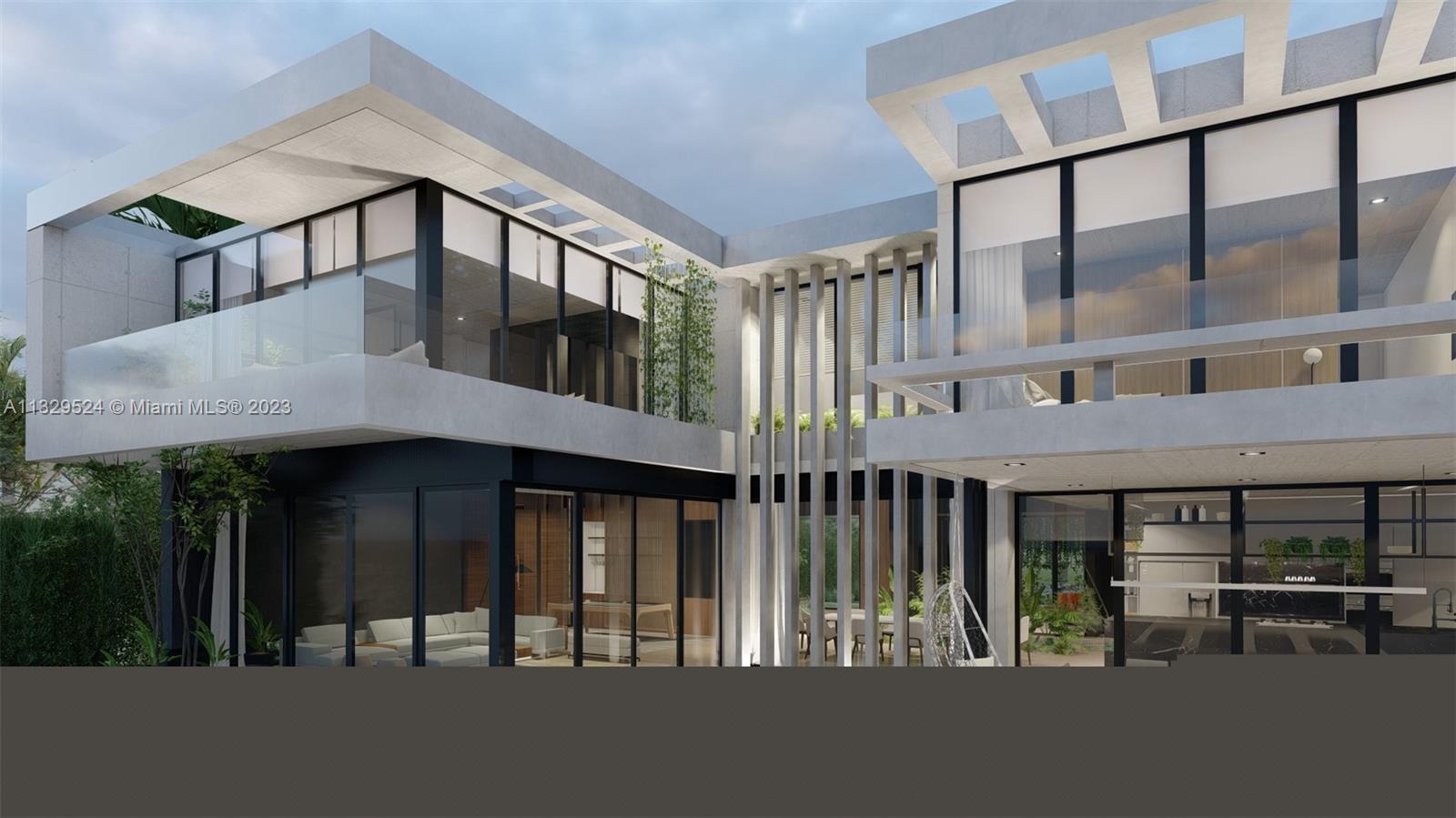 LIGHTHOUSE POINT FIRST SE - Residential