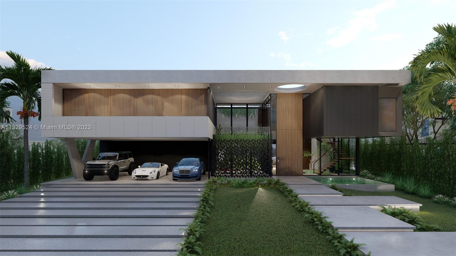 LIGHTHOUSE POINT FIRST SE - Residential