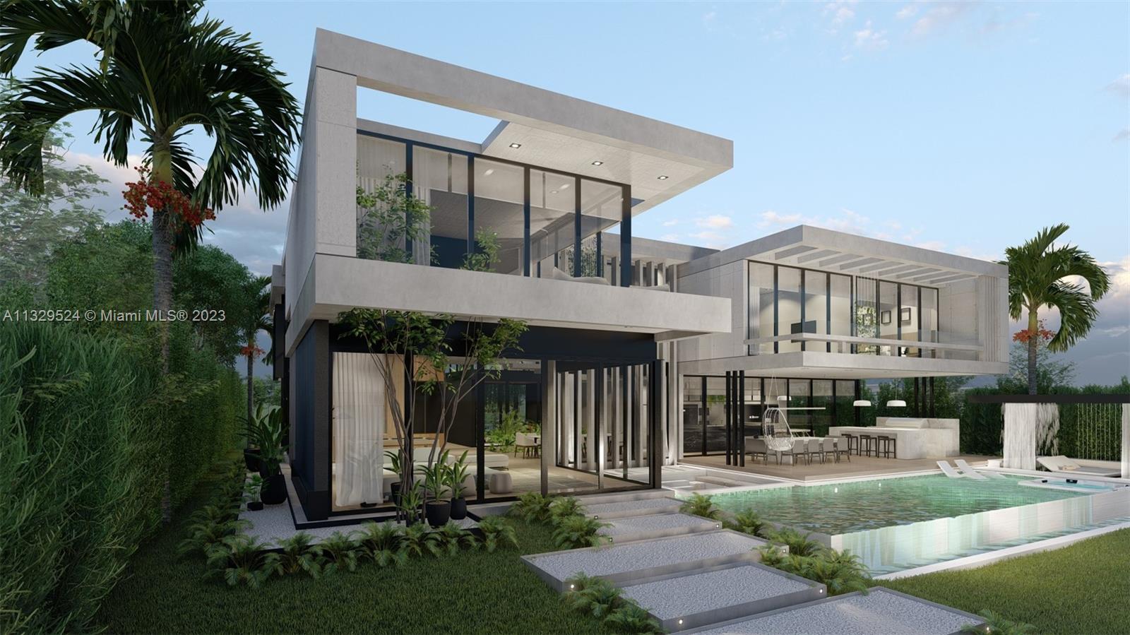 LIGHTHOUSE POINT FIRST SE - Residential