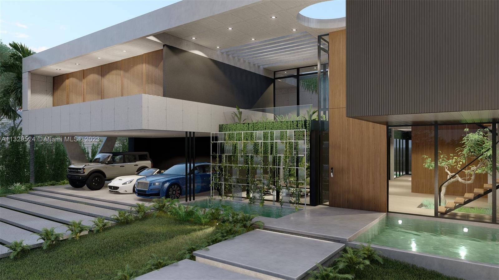 LIGHTHOUSE POINT FIRST SE - Residential