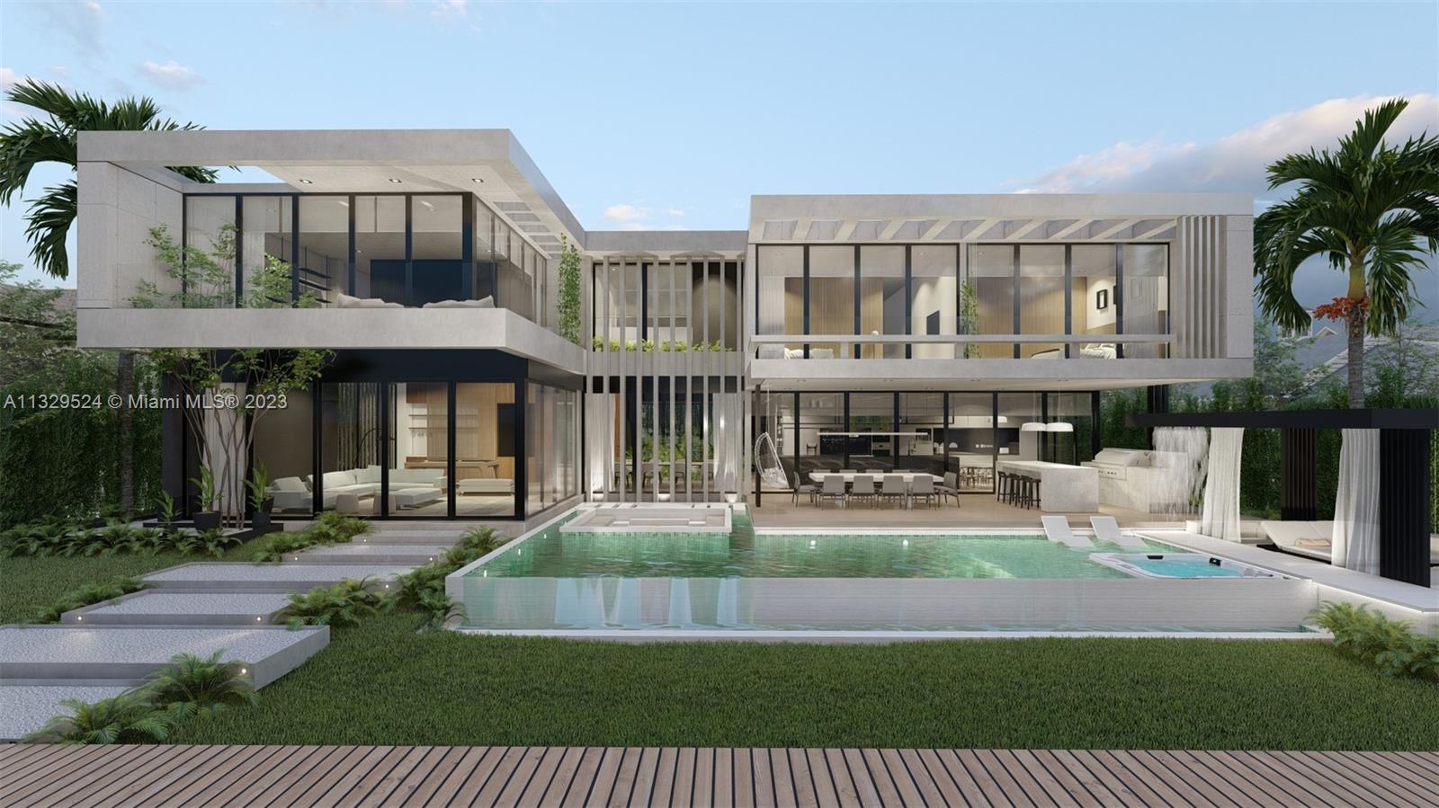 LIGHTHOUSE POINT FIRST SE - Residential