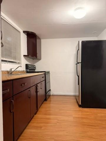 THE BEACH CLUB FONTAINEBL - Residential Lease