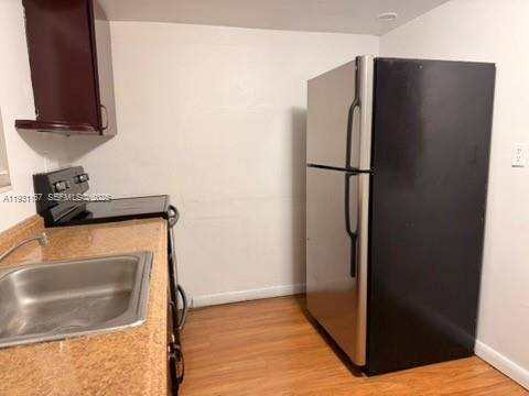 THE BEACH CLUB FONTAINEBL - Residential Lease