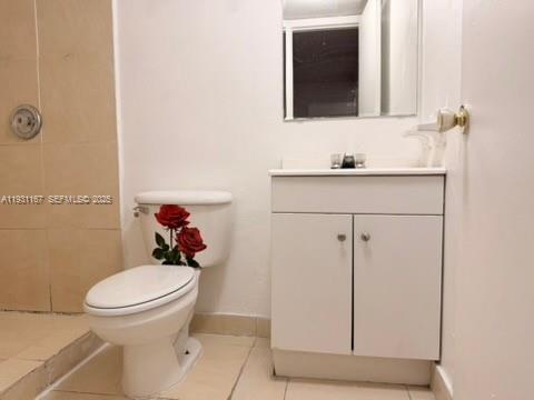 THE BEACH CLUB FONTAINEBL - Residential Lease