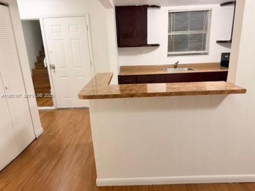 Centrally located at THE BEACH CLUB AT FONTAINEBLEAU Condo. Near to DOLPHIN MALL, School, Walmart. Spacious and clean Two Bedroom Plus Den ideal for use office . Double Balcony with Garden View. ***SPECIAL*** 1 First Month + 1 Month Security Deposit, Based on Good Credit History and Income. Fast Approval . EASY TO SHOW!!