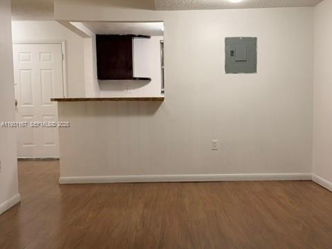 THE BEACH CLUB FONTAINEBL - Residential Lease