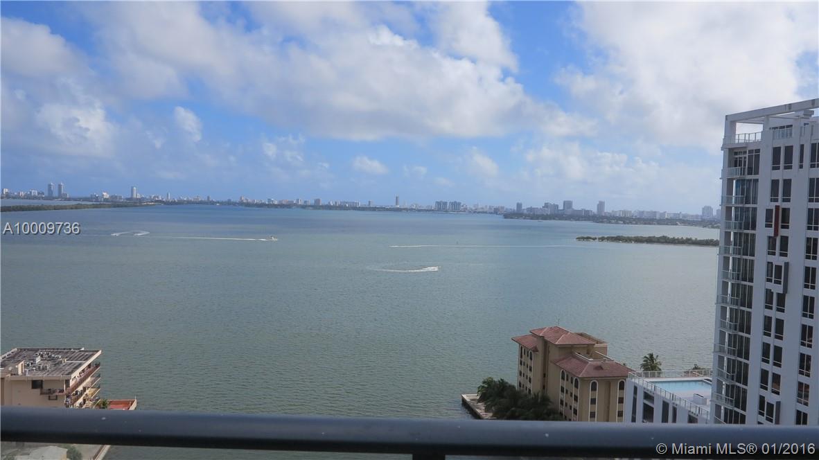 ICON BAY - Residential Lease