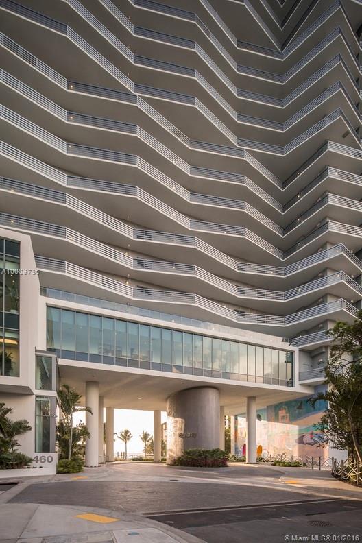 ICON BAY - Residential Lease