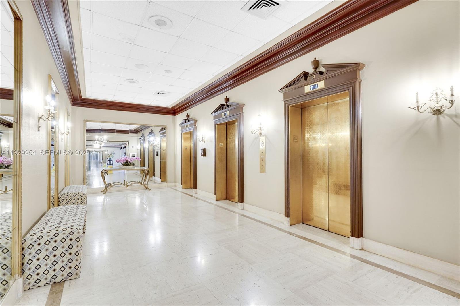 PARKER PLAZA CONDO ESTATE - Residential Lease