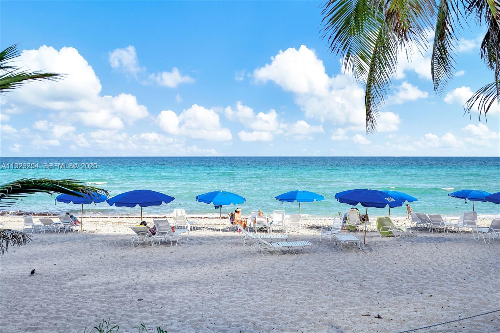 PARKER PLAZA CONDO ESTATE - Residential Lease