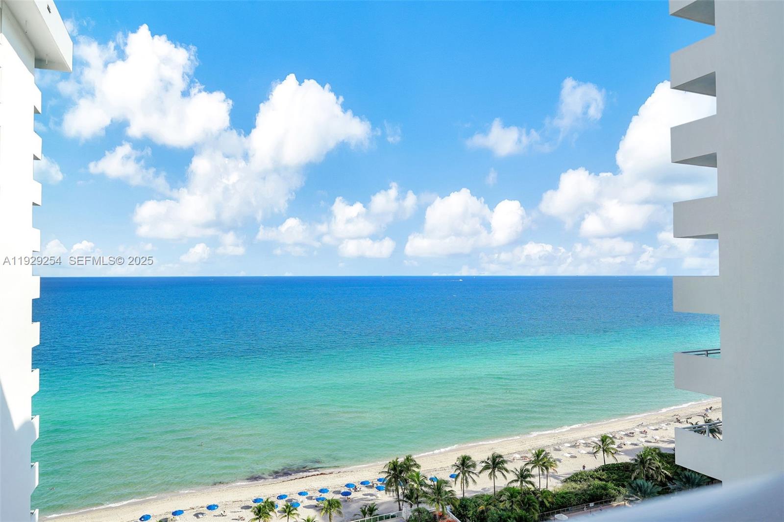 PARKER PLAZA CONDO ESTATE - Residential Lease