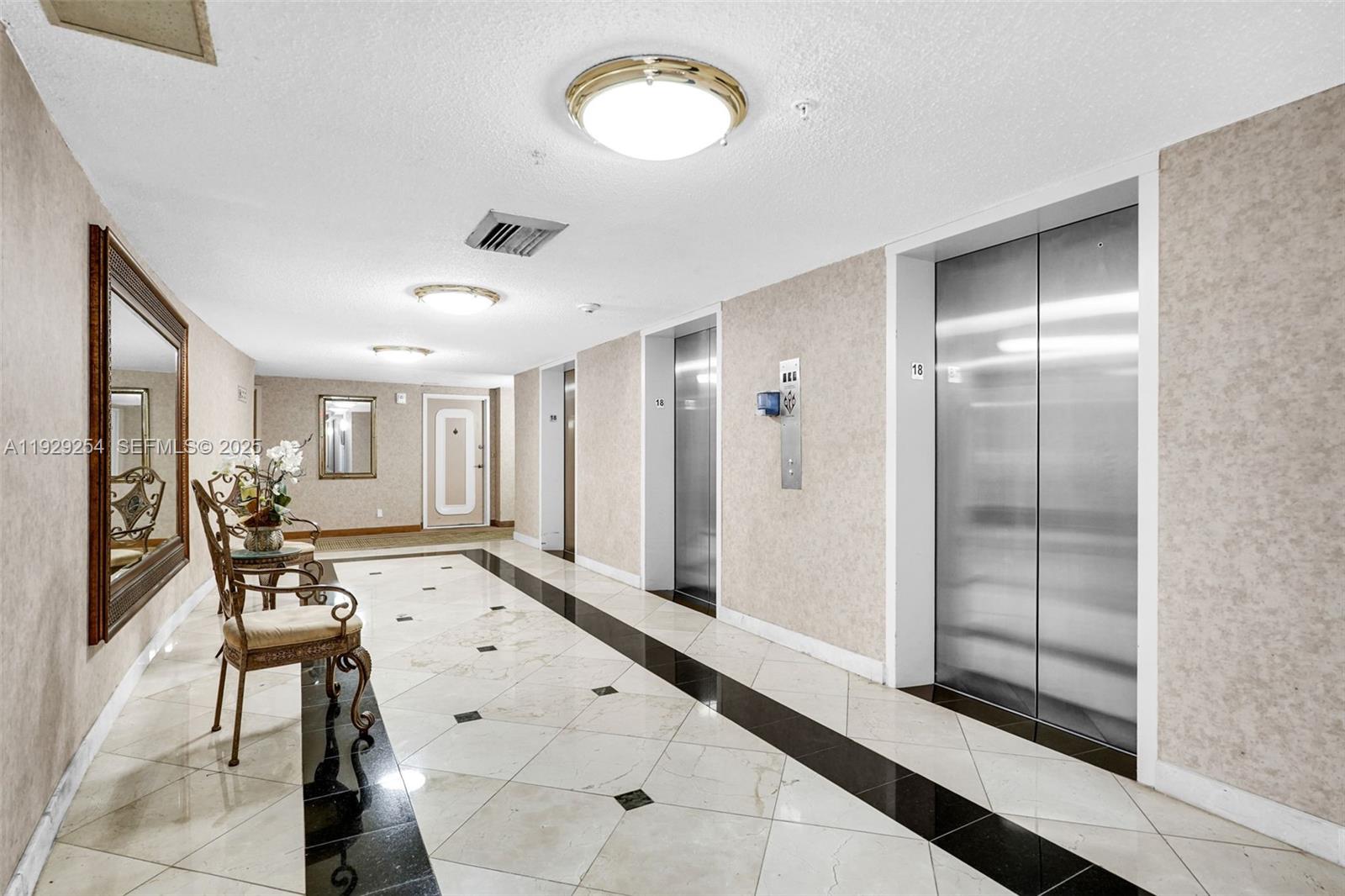 PARKER PLAZA CONDO ESTATE - Residential Lease