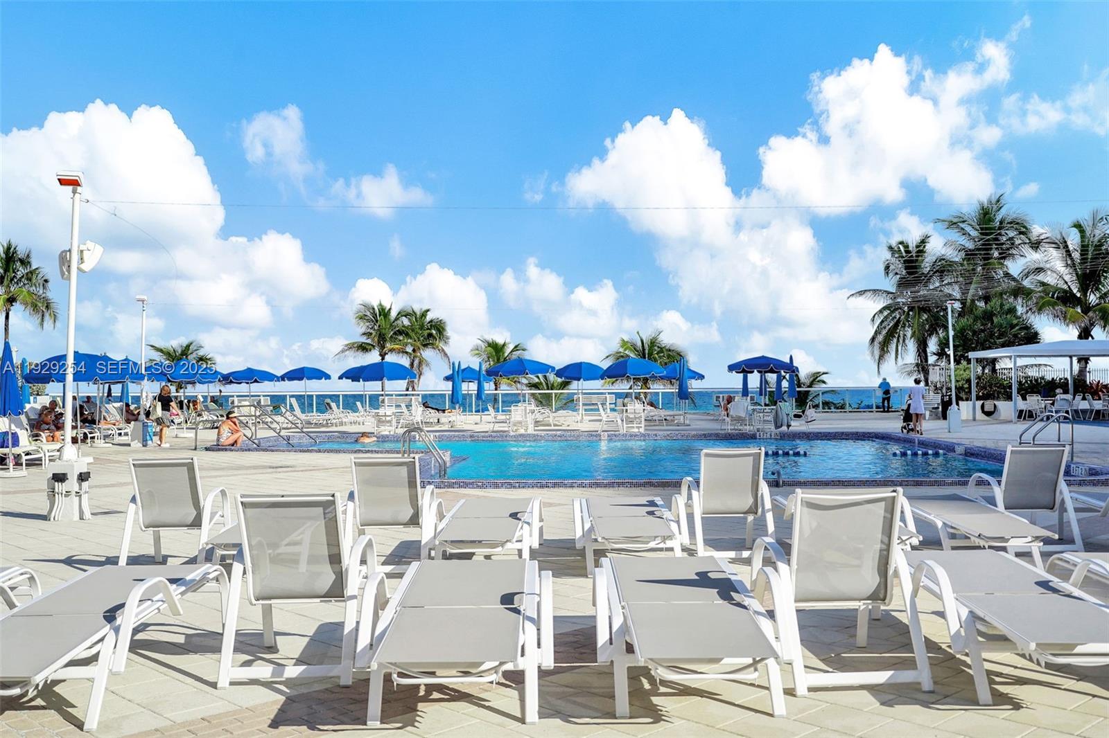 PARKER PLAZA CONDO ESTATE - Residential Lease