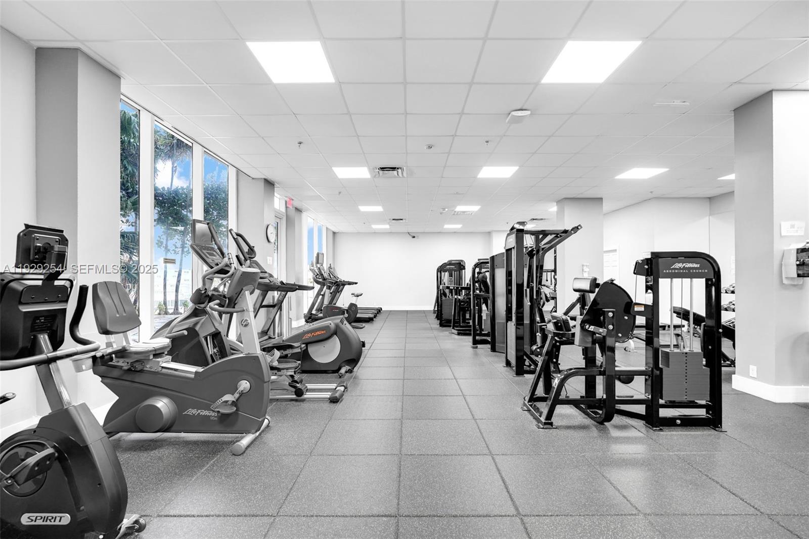 PARKER PLAZA CONDO ESTATE - Residential Lease