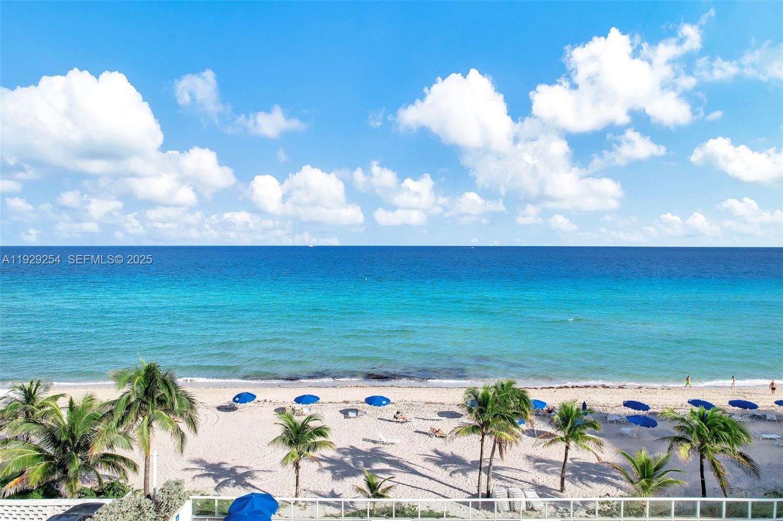 PARKER PLAZA CONDO ESTATE - Residential Lease