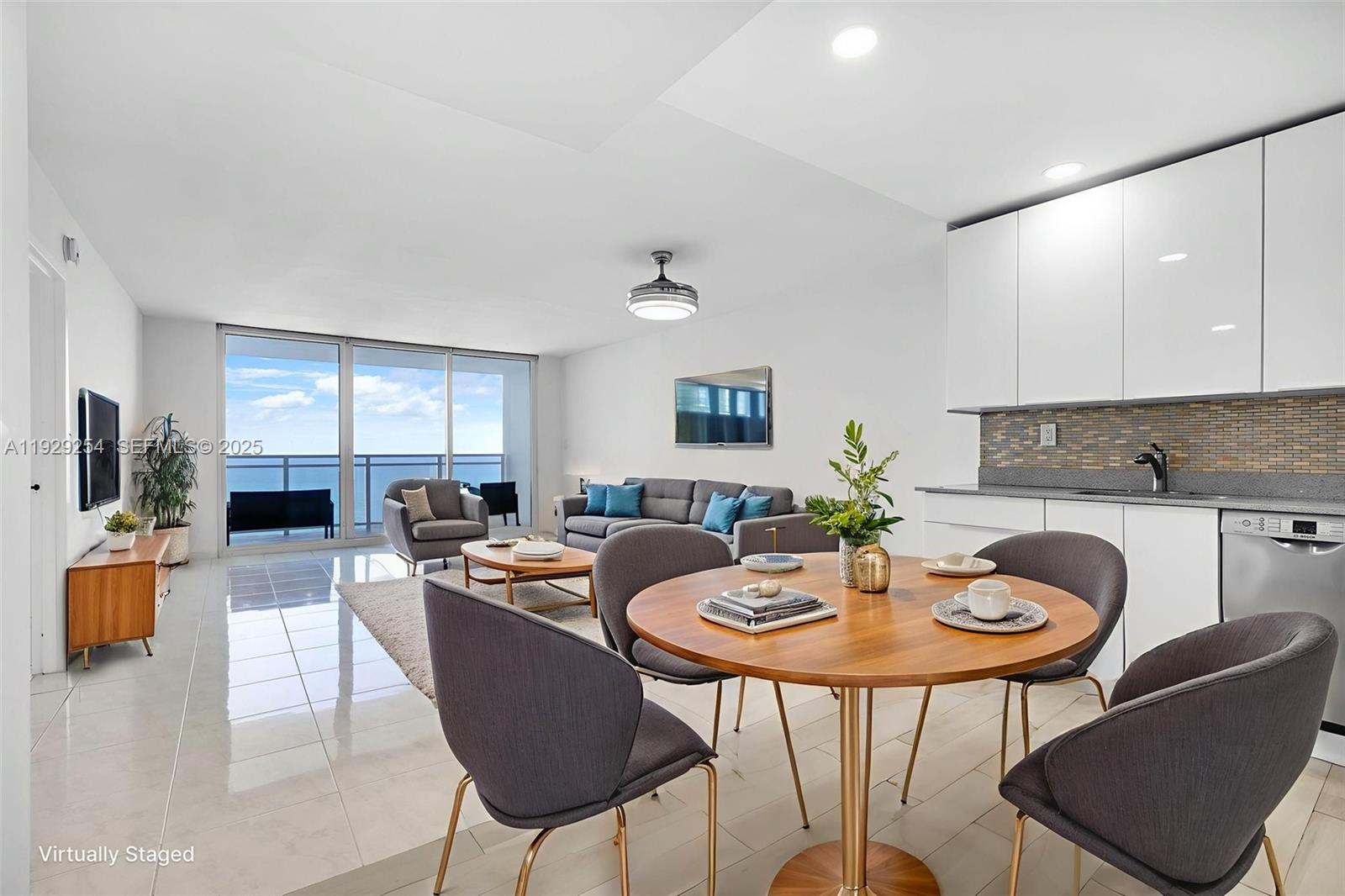 PARKER PLAZA CONDO ESTATE - Residential Lease