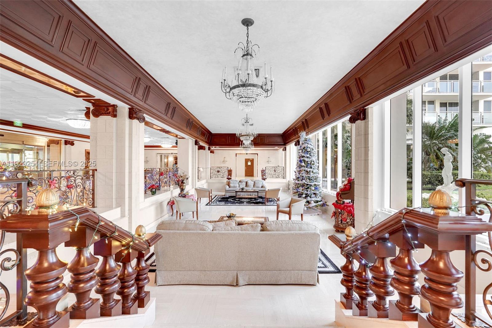 PARKER PLAZA CONDO ESTATE - Residential Lease