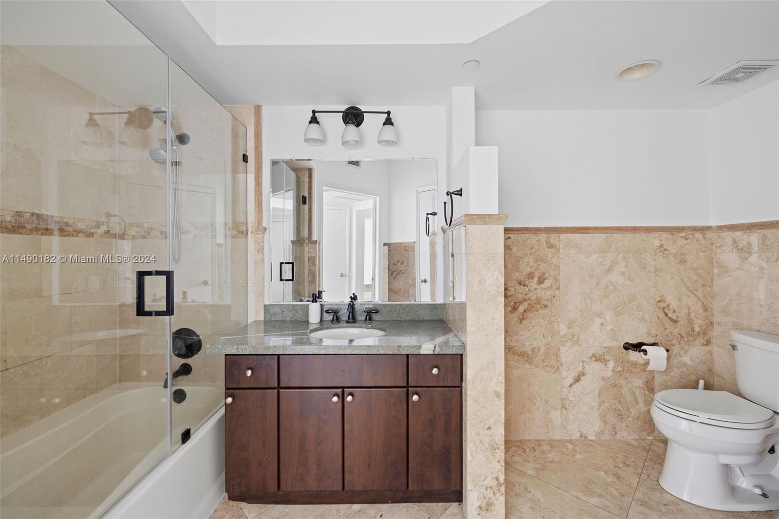 THE WAVERLY AT SOUTH BEAC - Residential Lease