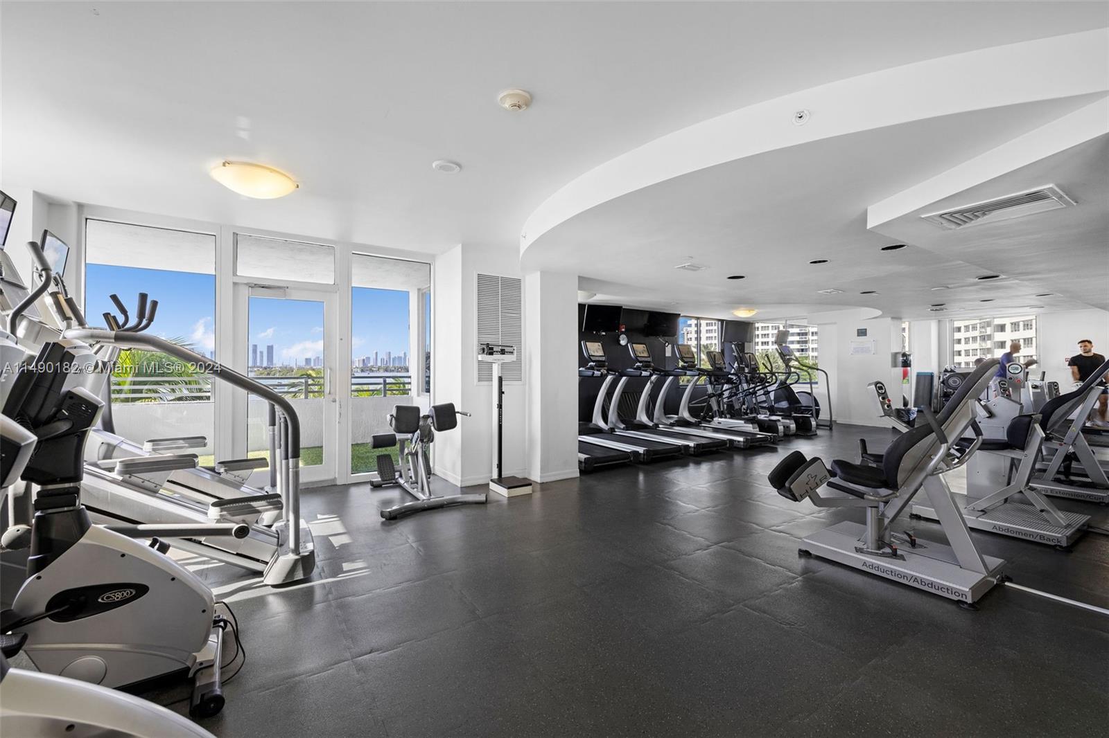 THE WAVERLY AT SOUTH BEAC - Residential Lease