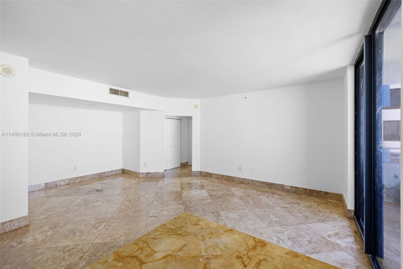 THE WAVERLY AT SOUTH BEAC - Residential Lease