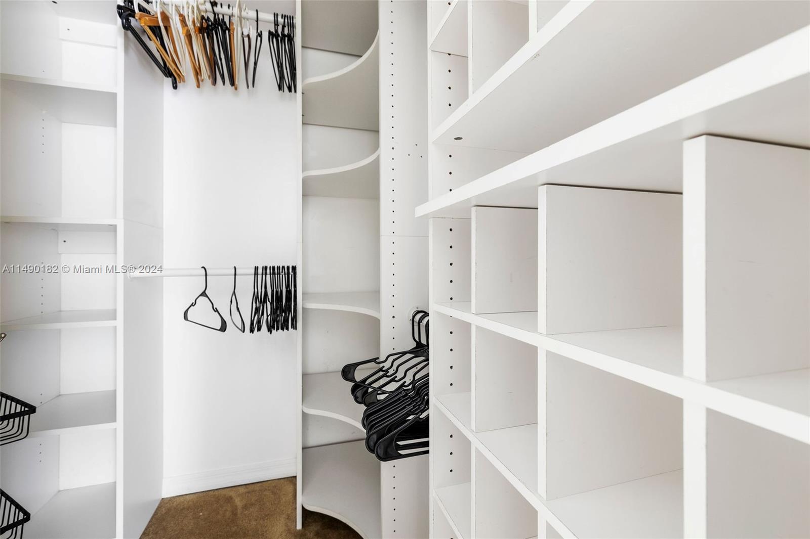 THE WAVERLY AT SOUTH BEAC - Residential Lease