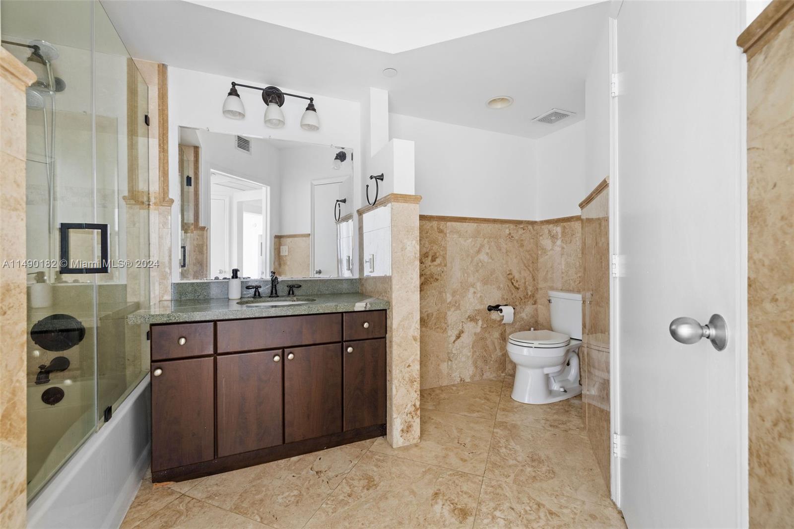 THE WAVERLY AT SOUTH BEAC - Residential Lease