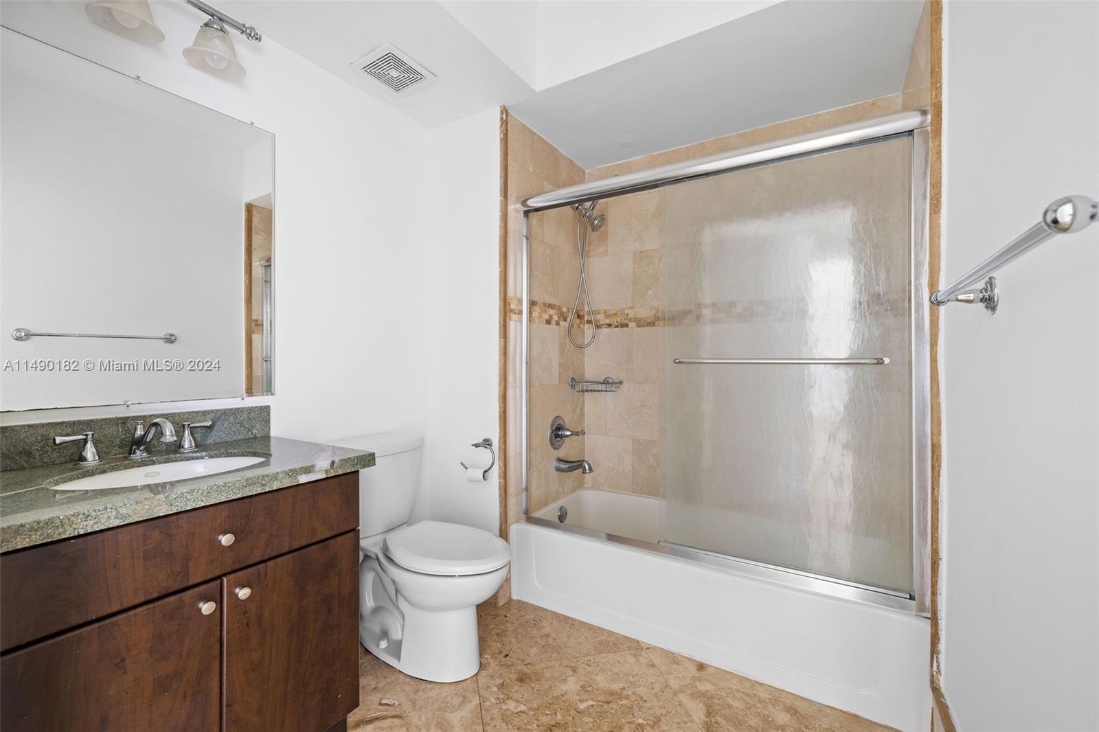 THE WAVERLY AT SOUTH BEAC - Residential Lease