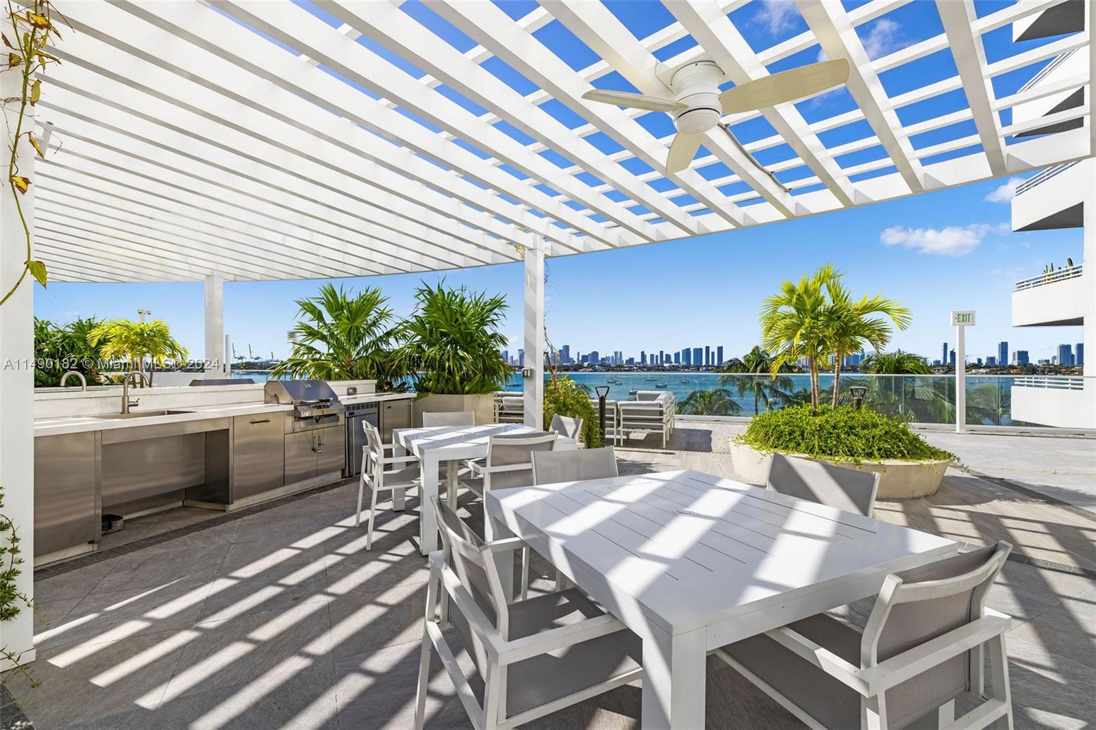 THE WAVERLY AT SOUTH BEAC - Residential Lease