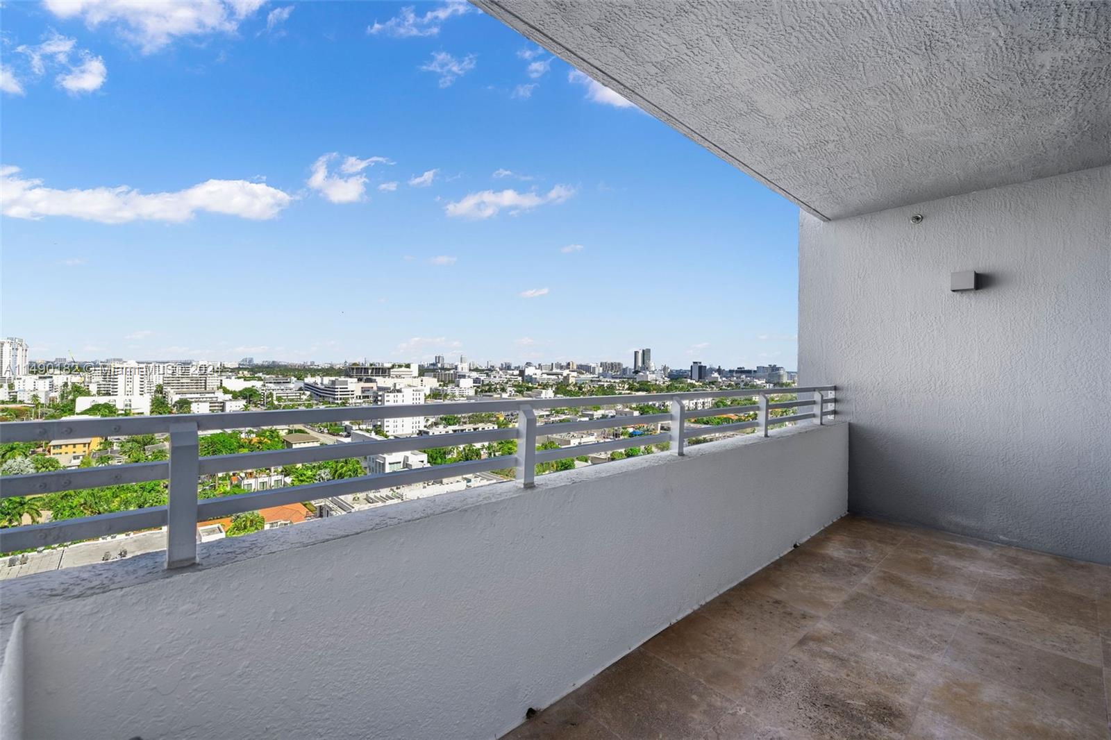 THE WAVERLY AT SOUTH BEAC - Residential Lease