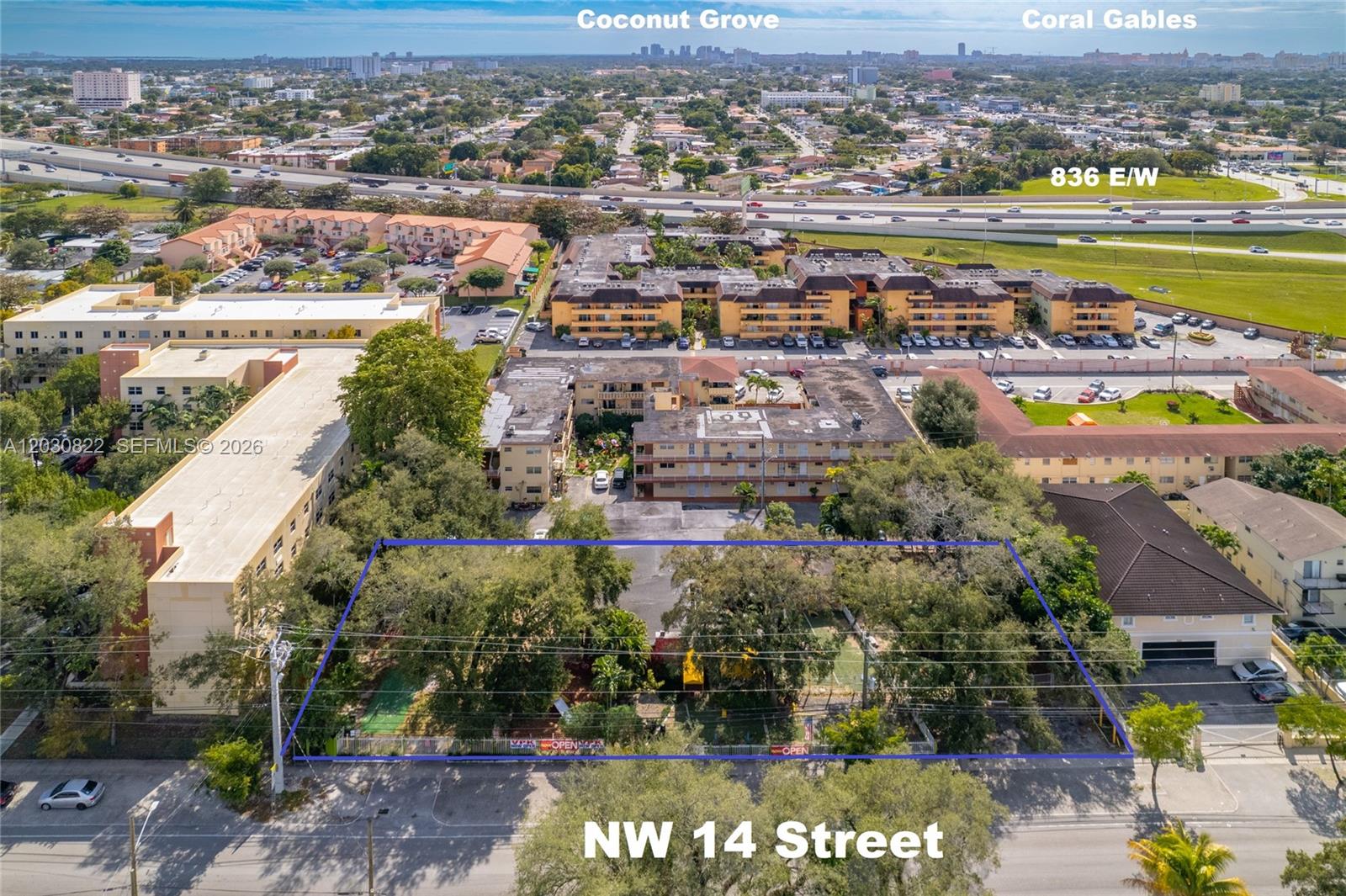 2470 NW 14th St
