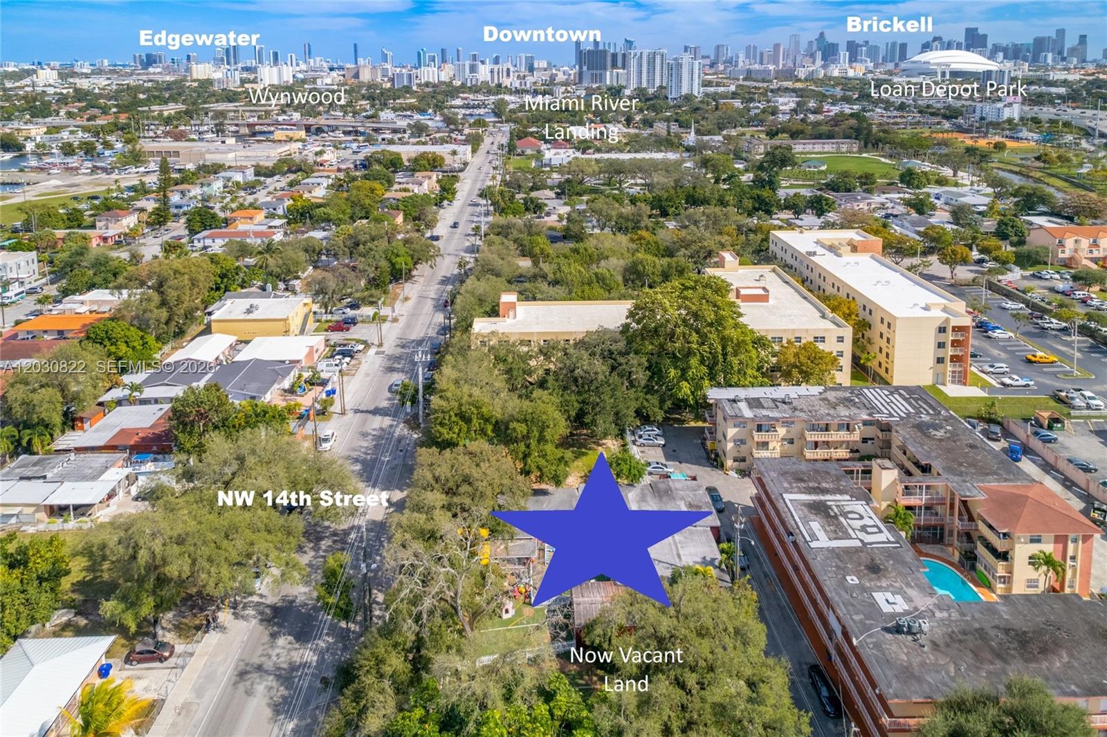 2470 NW 14th St