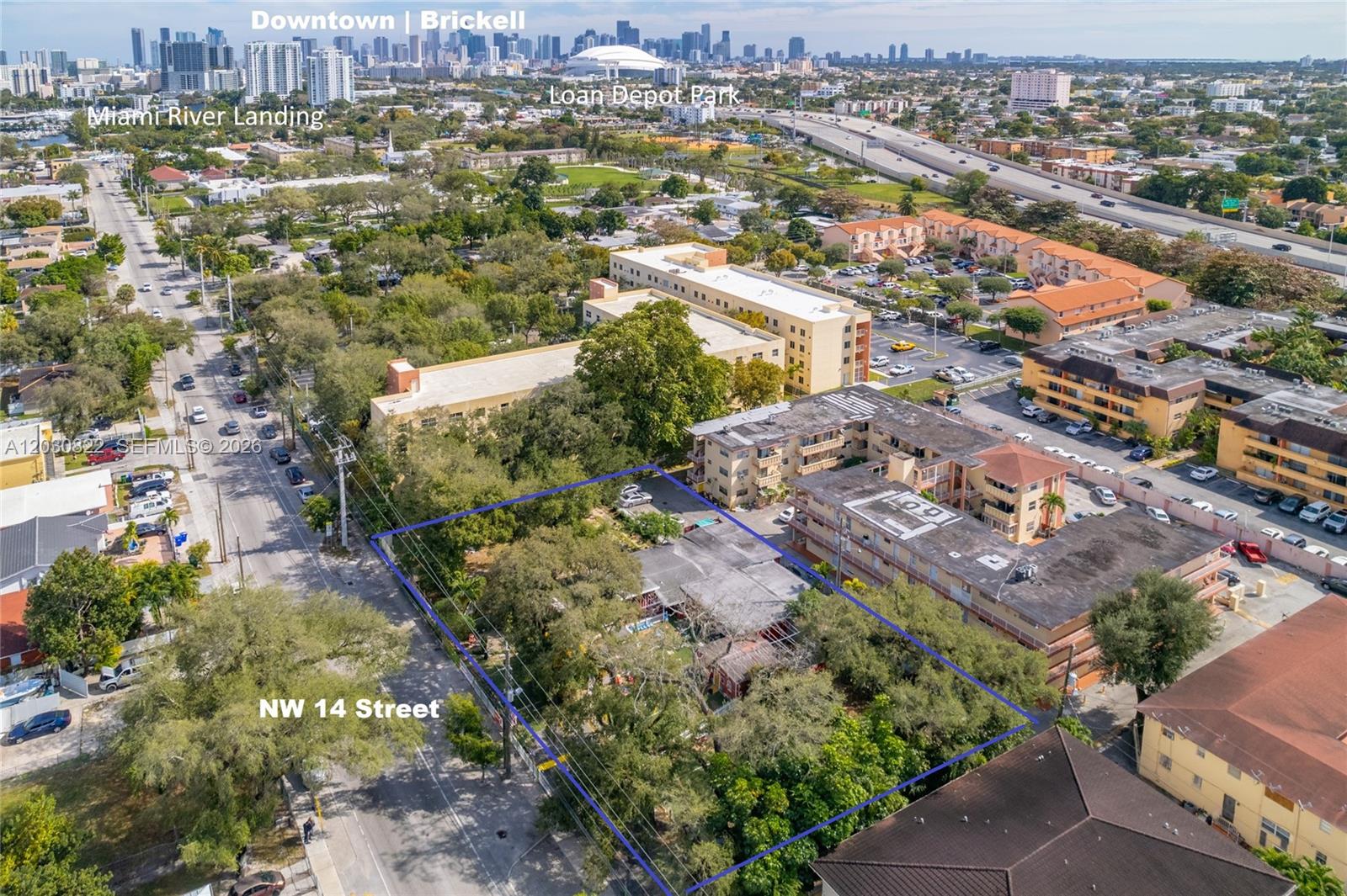 2470 NW 14th St