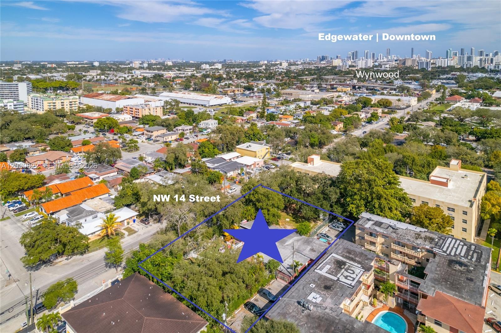 2470 NW 14th St