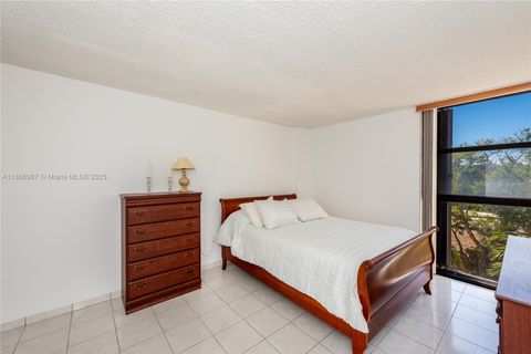 A home in Miami