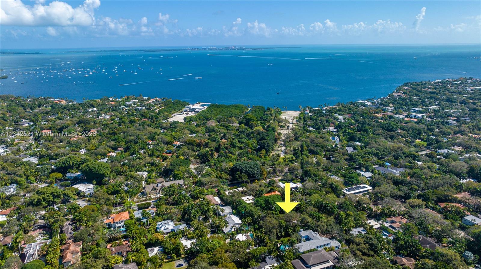 YE LITTLE WOOD AMND PLAT - Land