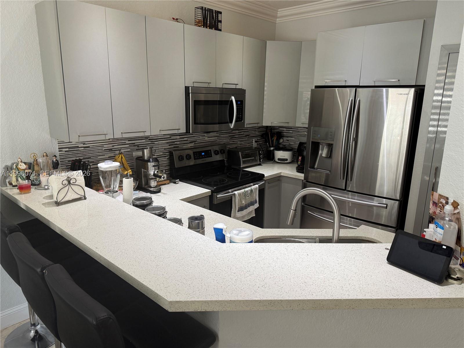 KENDALL BREEZE - Residential