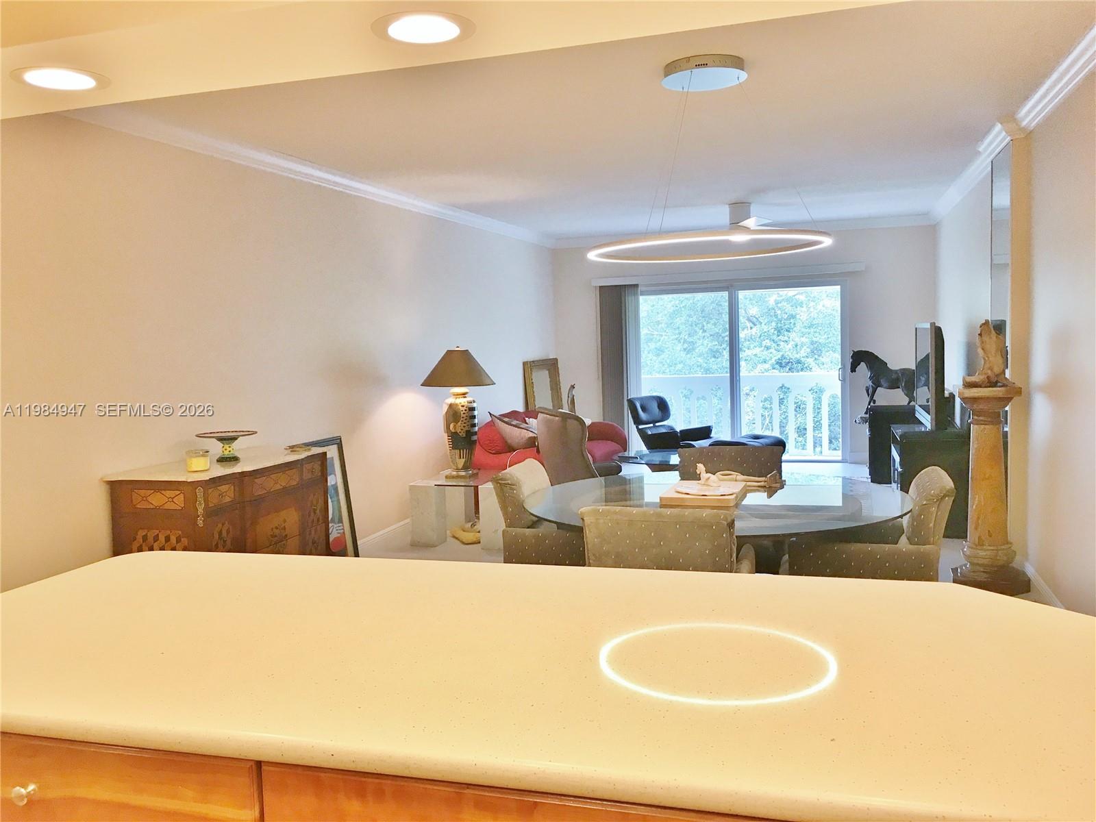 WATERS EDGE OF CORAL GABL - Residential