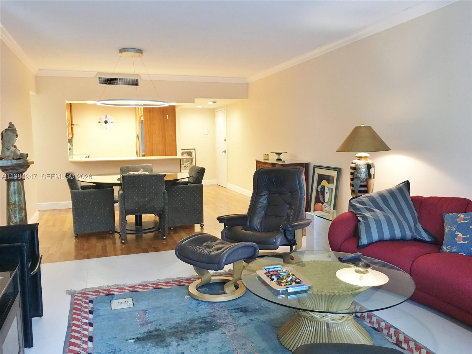 WATERS EDGE OF CORAL GABL - Residential