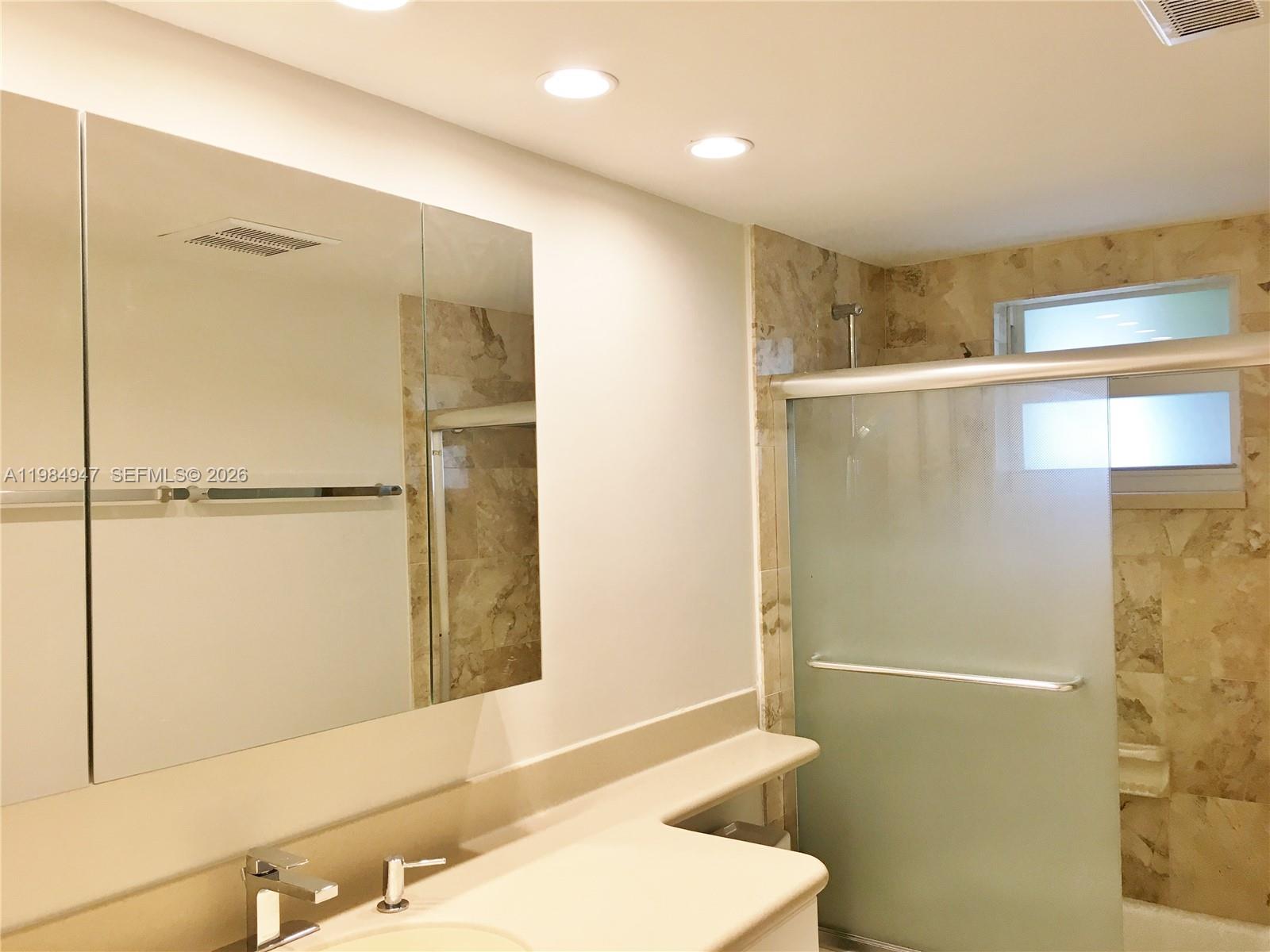 WATERS EDGE OF CORAL GABL - Residential