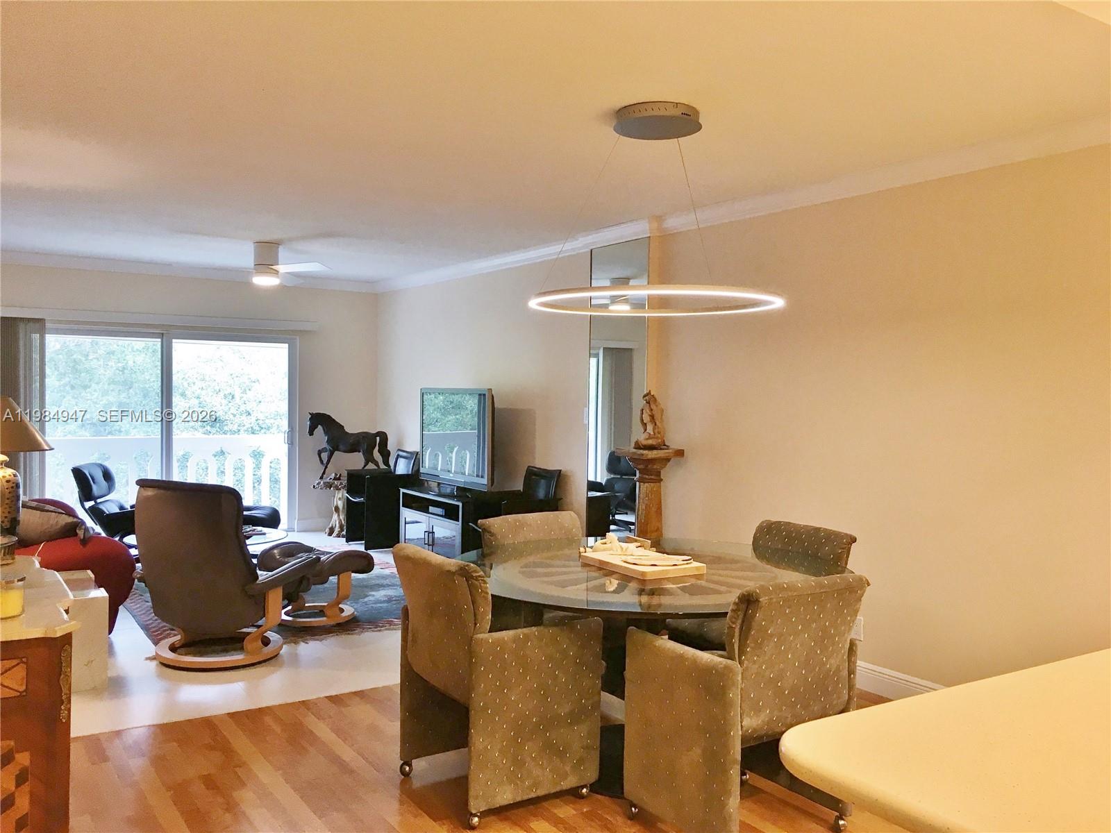 WATERS EDGE OF CORAL GABL - Residential