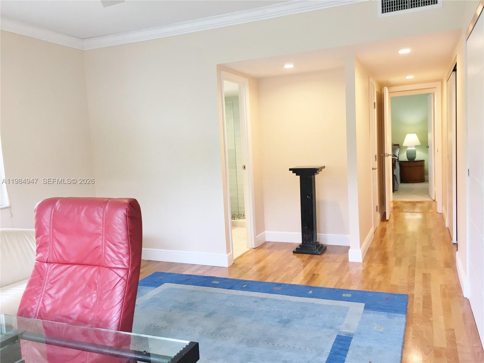 WATERS EDGE OF CORAL GABL - Residential