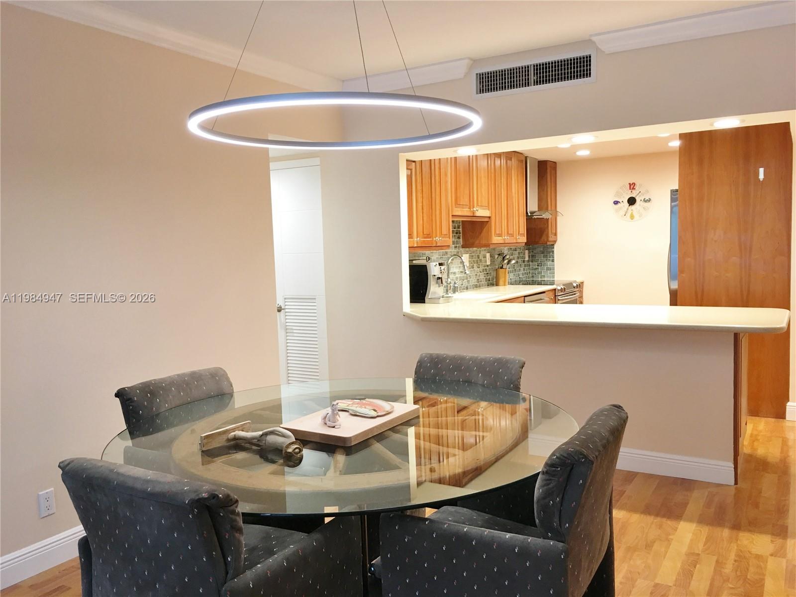 WATERS EDGE OF CORAL GABL - Residential