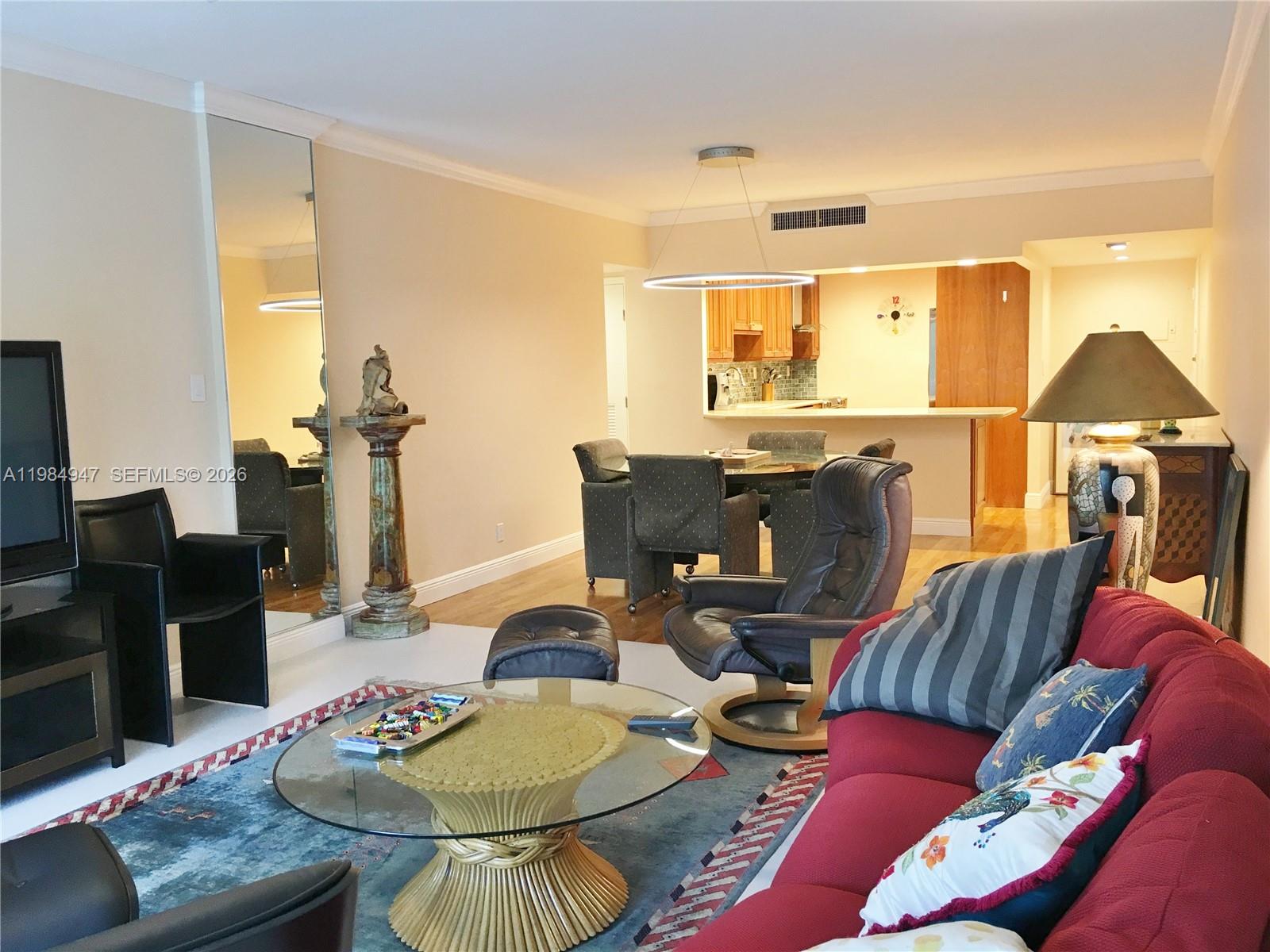 WATERS EDGE OF CORAL GABL - Residential