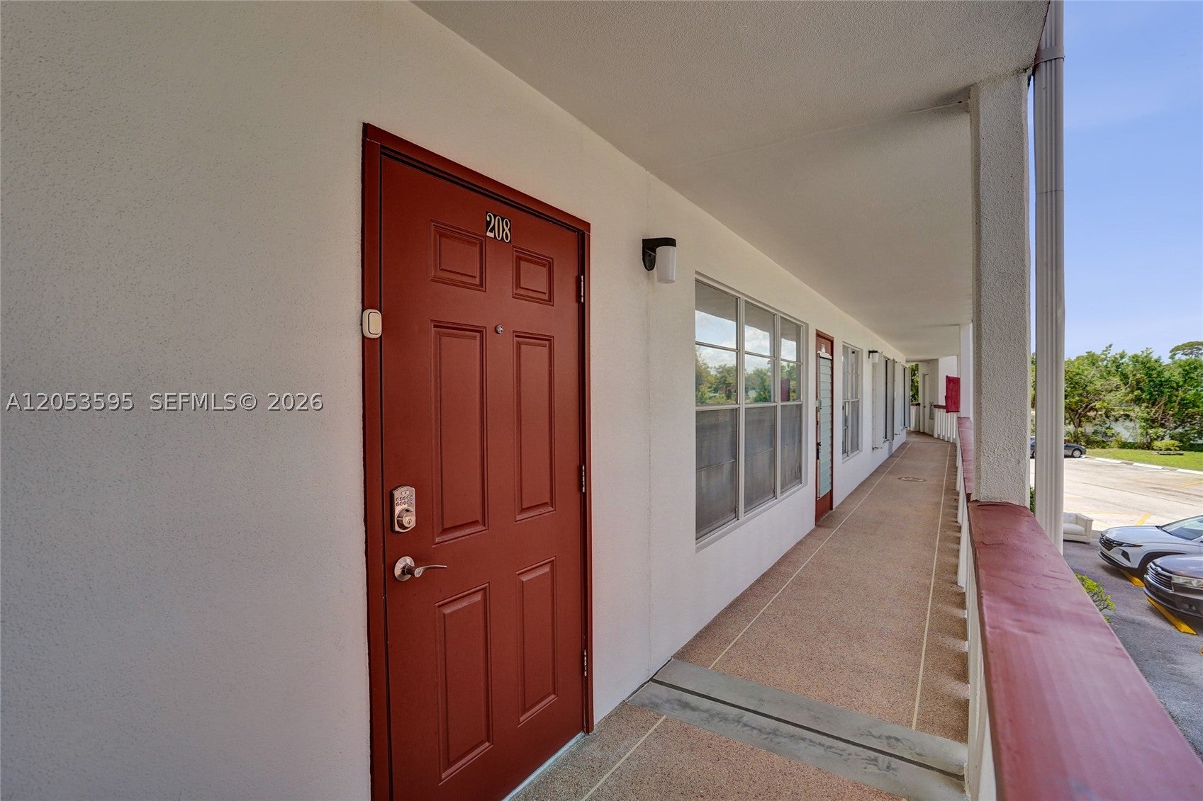 208 Greenbrier C 208