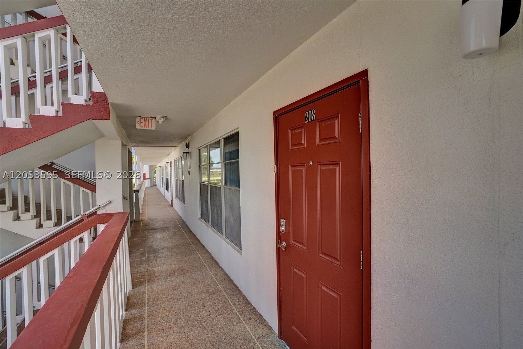 208 Greenbrier C 208